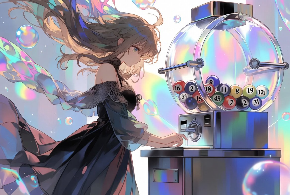 이오스파워볼 추천 조합 전략과 확률 접근 방식 정리