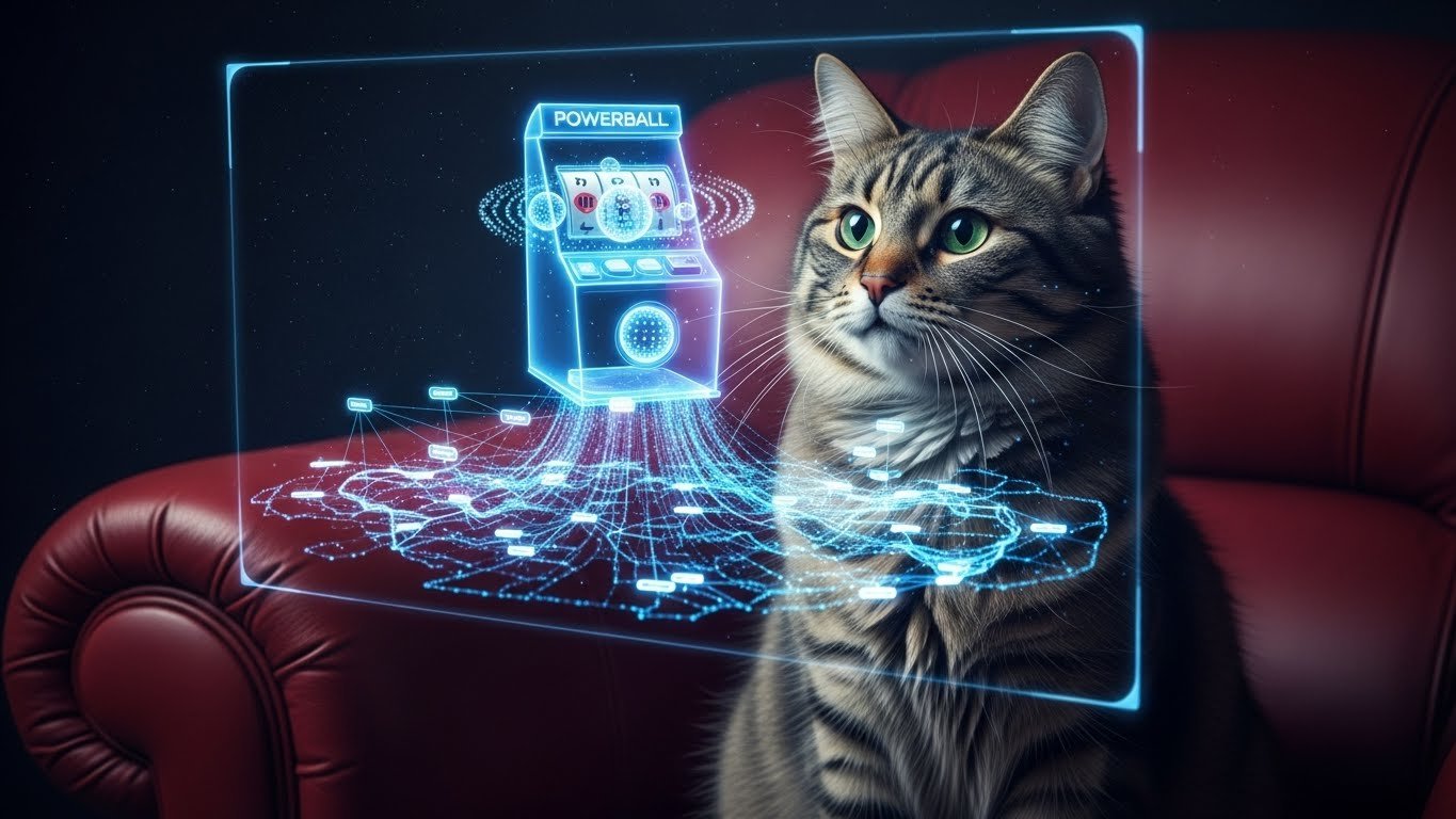 이오스 파워볼 선택 전에 참고하면 좋은 파워볼게임 장단점 분석