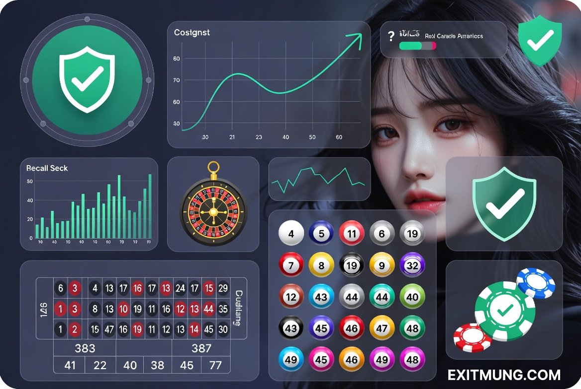 먹튀검증 TOP 사이트 활용 가이드